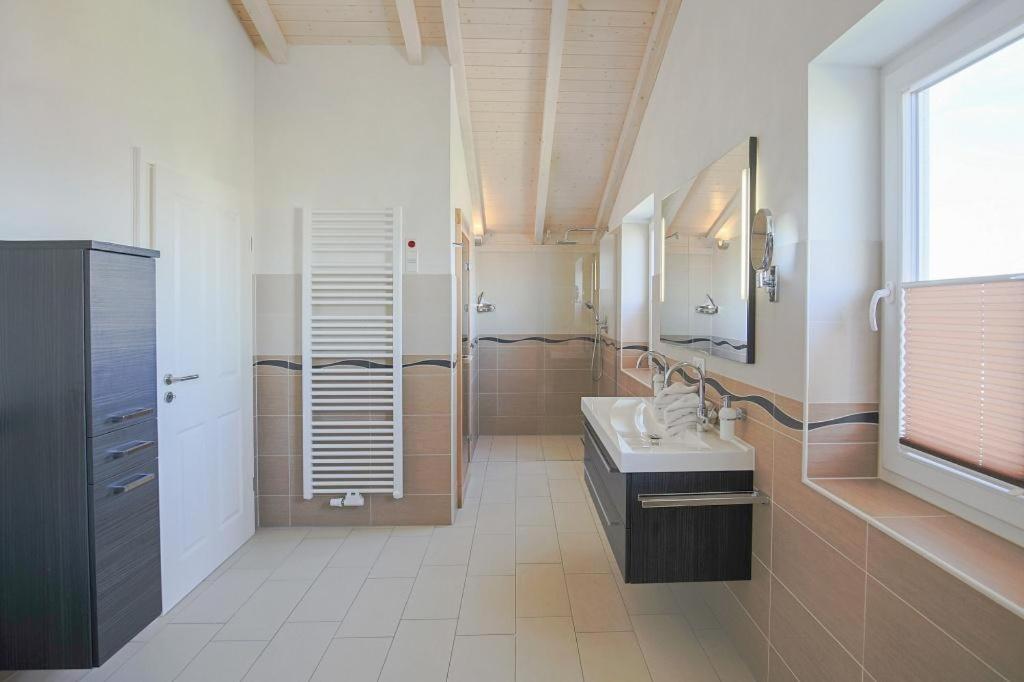 Ferienhaus Silbermoewe Dagebüll Dış mekan fotoğraf
