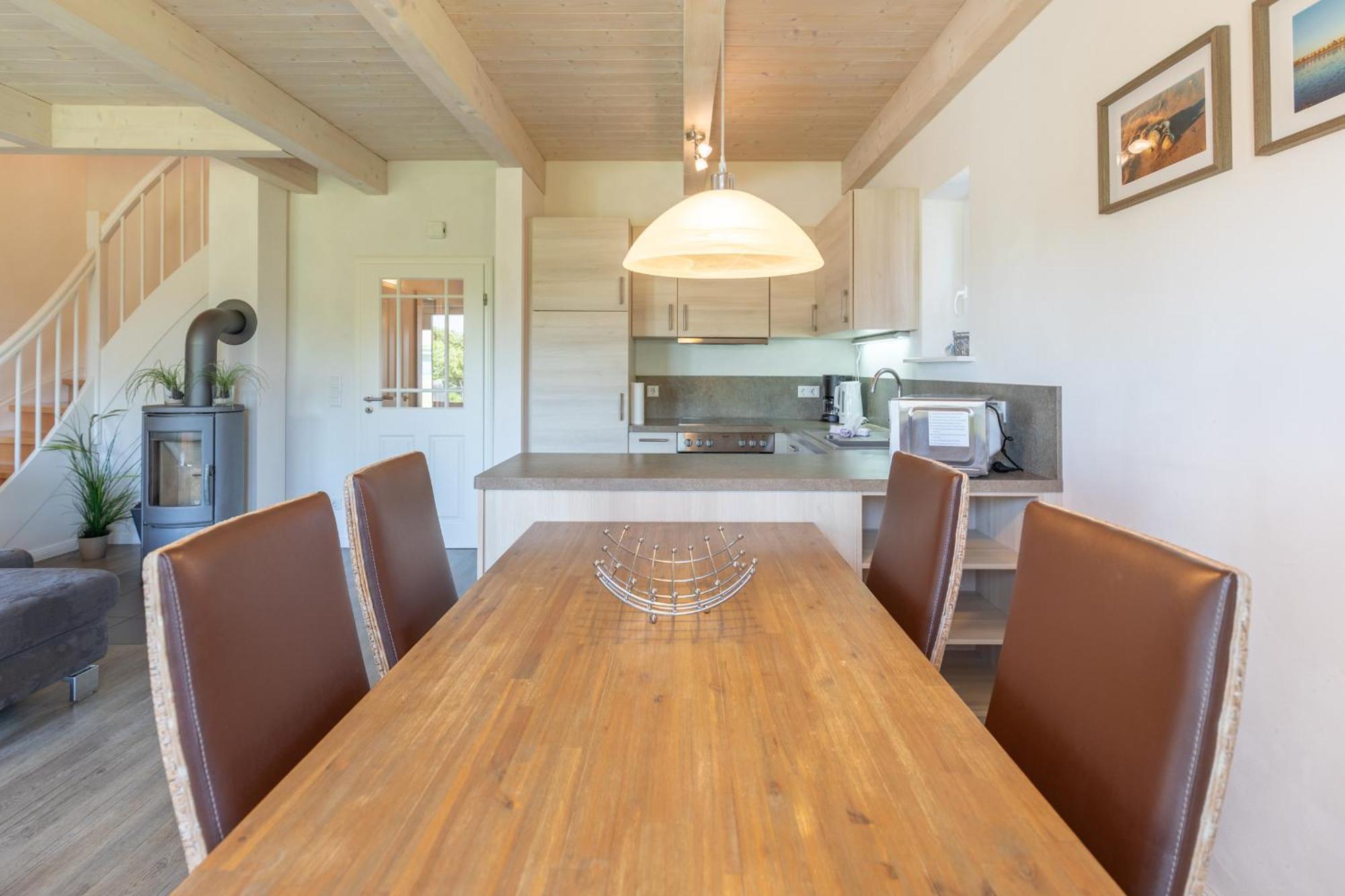 Ferienhaus Silbermoewe Dagebüll Dış mekan fotoğraf